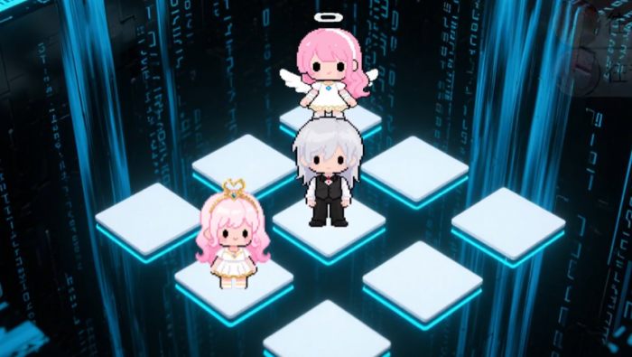 虚环柚恩怎么样6