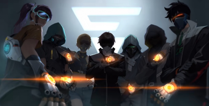 伊瑟手游角色强度排行1