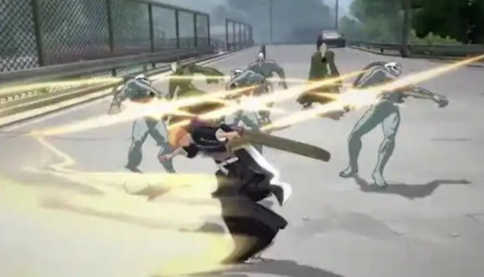 境界刀鸣瞬步闪避操作技巧全解析2