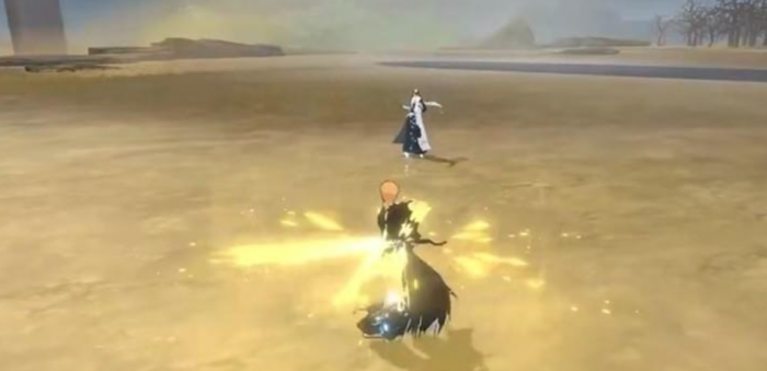 境界刀鸣瞬步闪避操作技巧全解析3