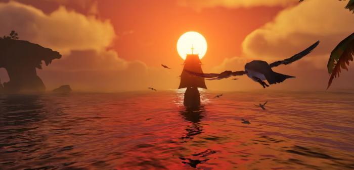 遗忘之海下锚点全解析1