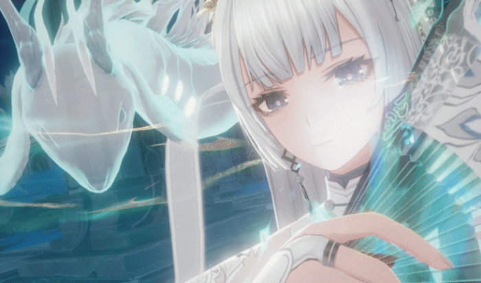 二重螺旋扶疏战斗技能揭秘4