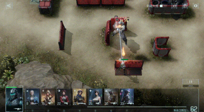 镭明闪击侧击玩法全解析1