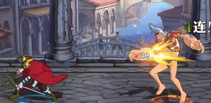 航海王壮志雄心狙击王怎么样2