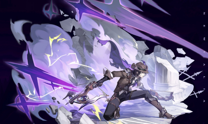 辉烬新手开荒攻略1