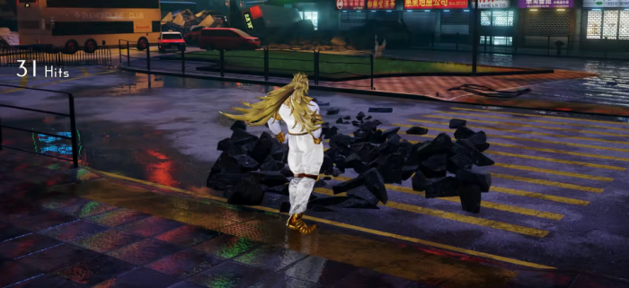 Jump大乱斗怎么玩3