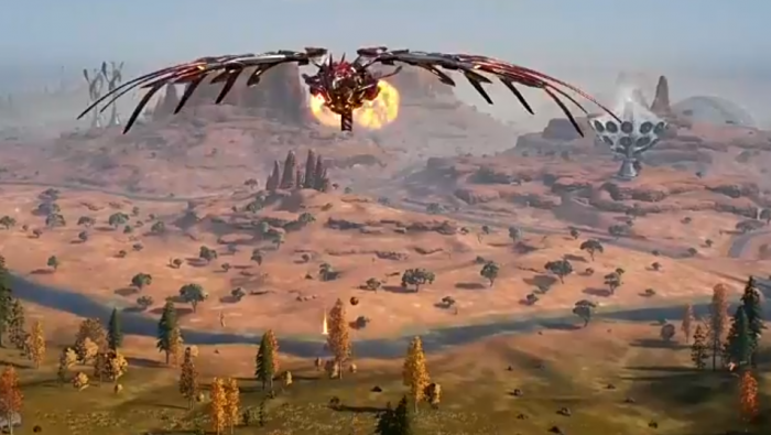 机械启元同温层火神怎么样4