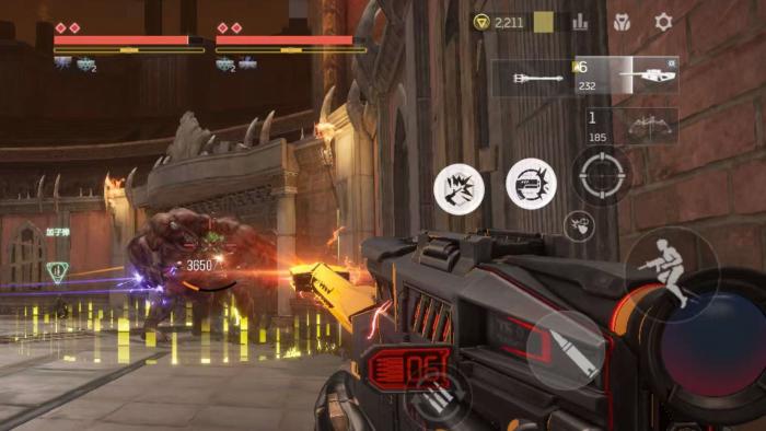 逆战未来微信QQ互通吗3