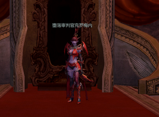 AION2火之神殿通关技巧3