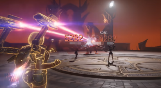 逆战未来刷枪技巧全解析1