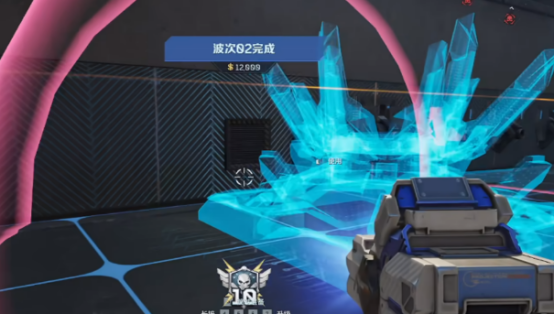 逆战未来刷枪技巧全解析3