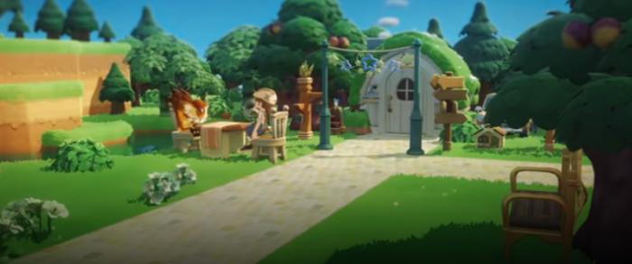 星布谷地测评介绍1