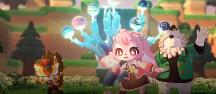 星布谷地测评介绍3