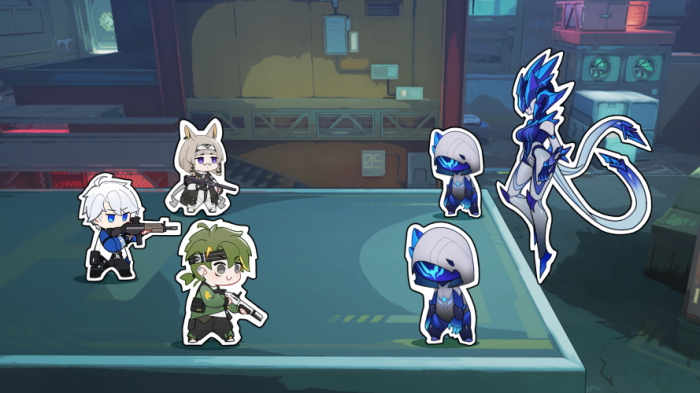 卡拉彼丘晶源感染怎么玩1