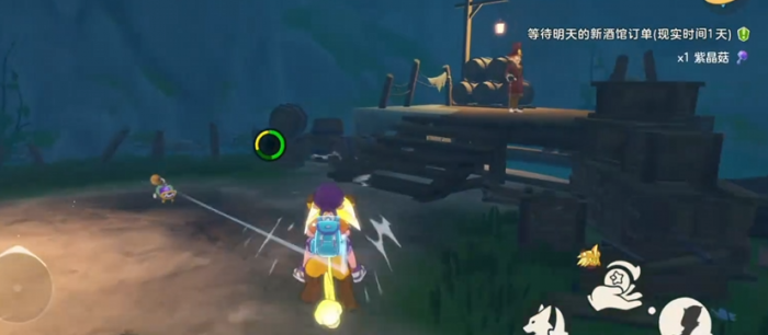 洛克王国世界弗达位置攻略1