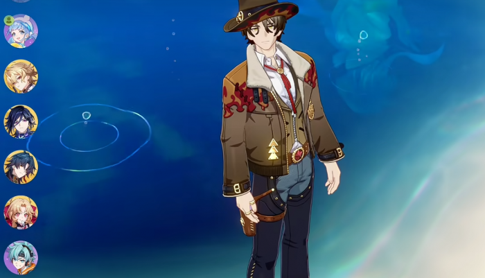 崩坏因缘精灵卡西欧怎么样2