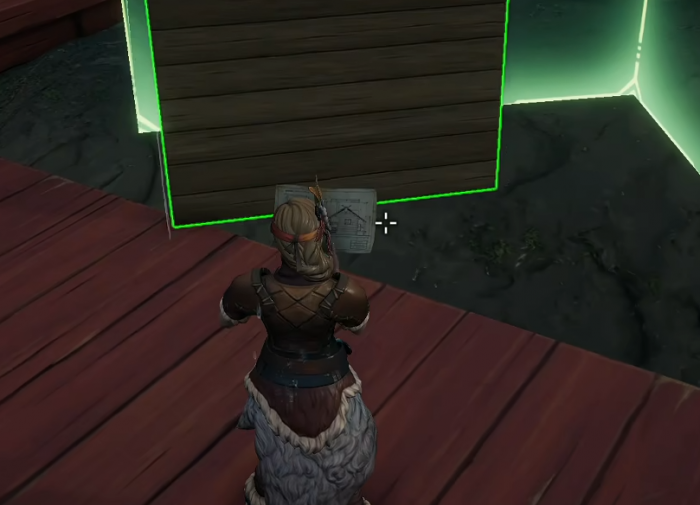 荒原曙光鹿捕捉指南1