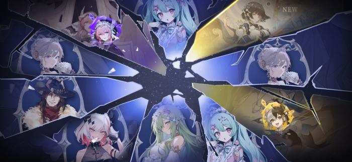 辉烬南星角色解析1