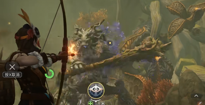 荒原曙光树剑是什么5