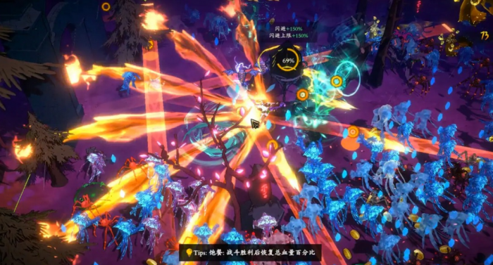 神器行者奥罗瑞恩传奇上线时间曝光1