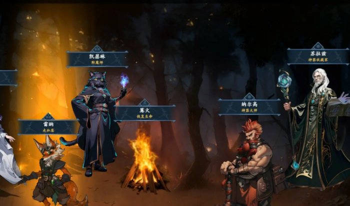 神器行者奥罗瑞恩传奇上线时间曝光3