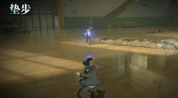 异人之下手游闪避机制怎么触发3