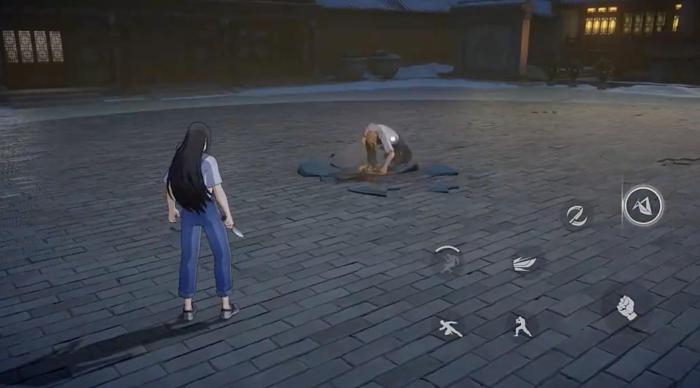 异人之下手游排位赛阵容推荐1