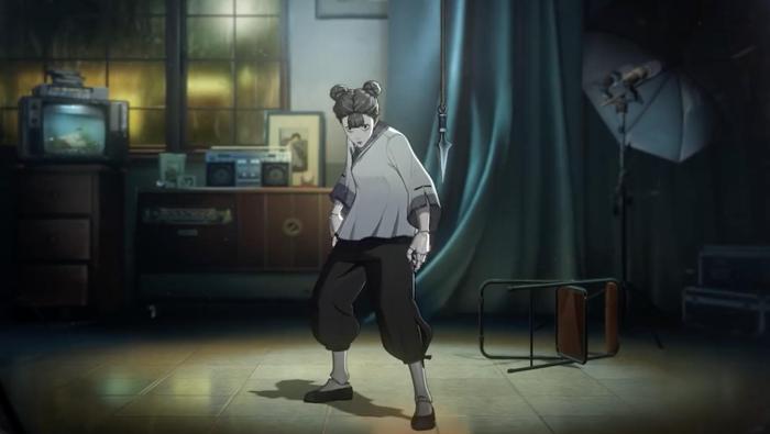 异人之下手游排位赛阵容推荐3