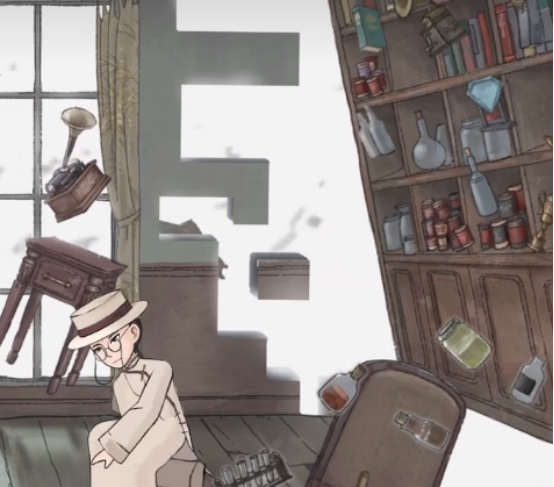 山河旅探斗室疑阵攻略4