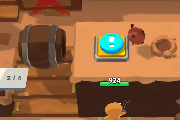 饼干人联盟是腾讯的吗2