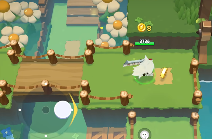 饼干人联盟是腾讯的吗4