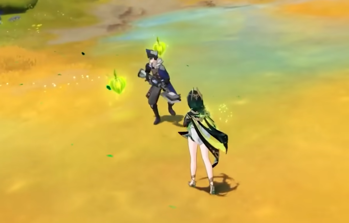 原神6.1角色池前瞻3