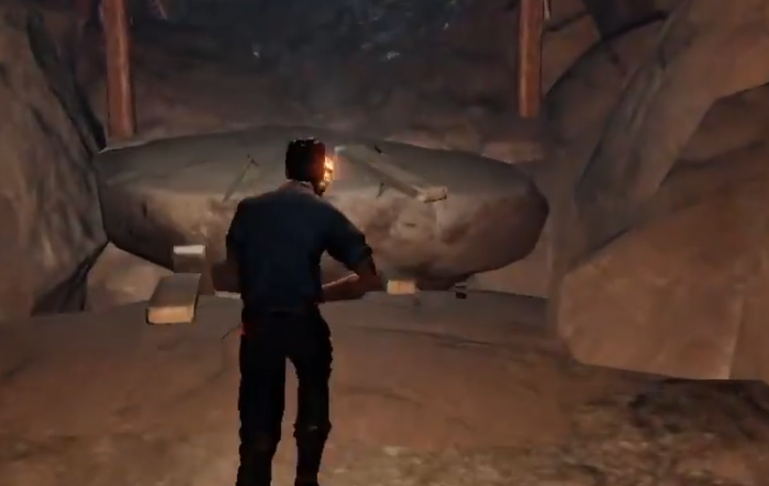 荒原曙光测试时间是什么时候3