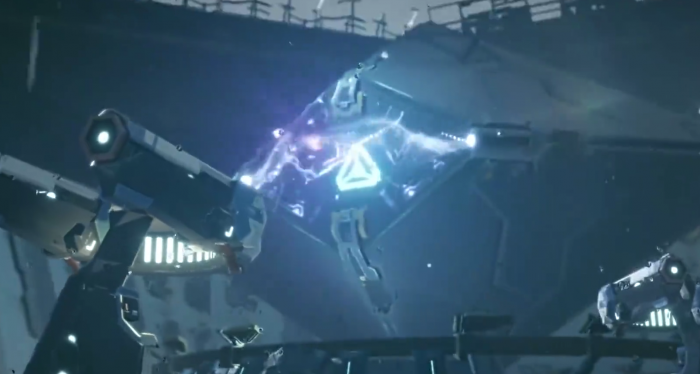 棱镜公测时间曝光1