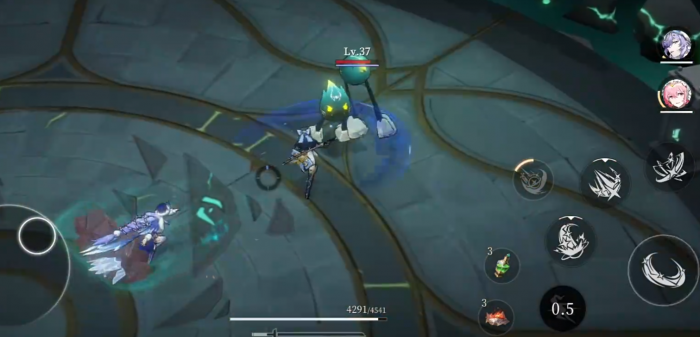 辉烬是哪个公司的作品3