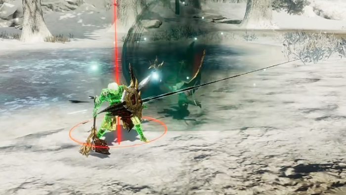 零度曙光镰刀怎么练2