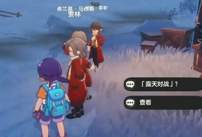 洛克王国世界索林打法全解析2