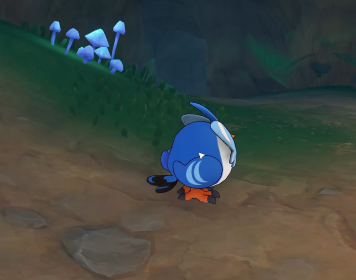 洛克王国世界手机配置要求一览1