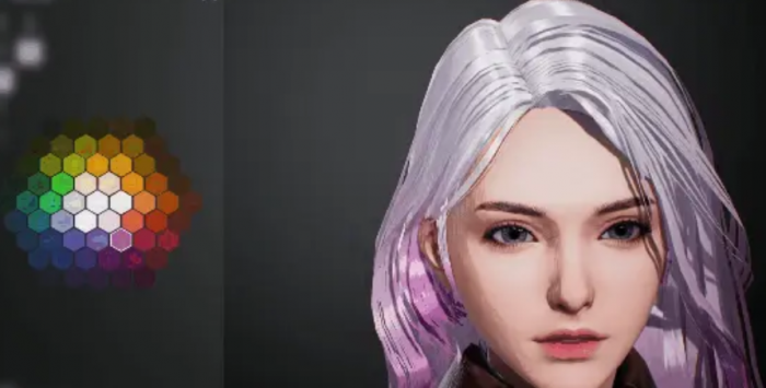 零度曙光时装获取攻略5