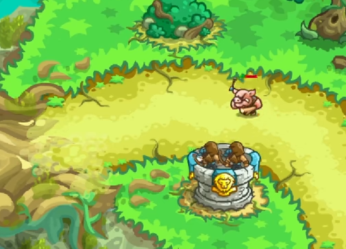 王国保卫战5皇家弓箭手强度解析4