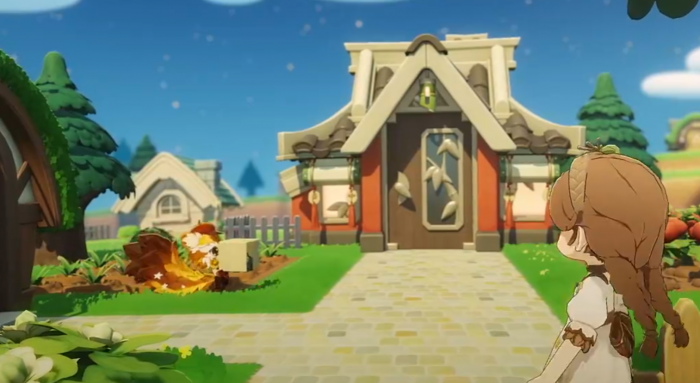 星布谷地英文名是什么2