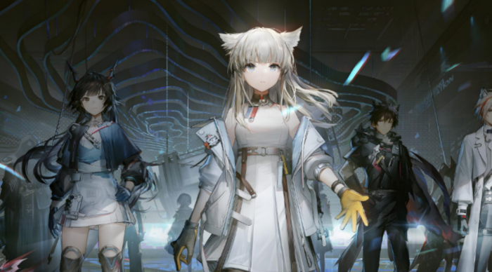 明日方舟终末地熊猫强度解析1