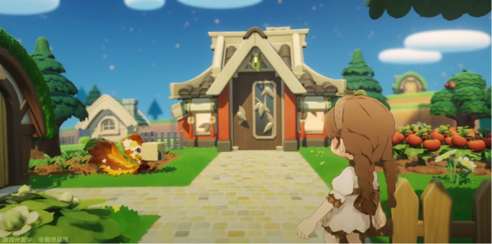 星布谷地开服时间是什么时候1