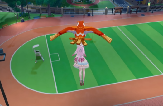 崩坏因缘精灵服饰盘点4