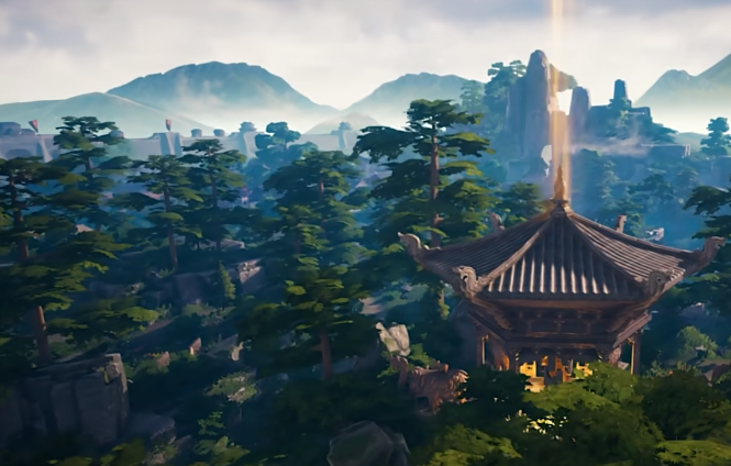 大奉打更人手游礼包码3