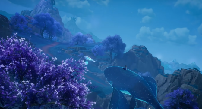 王者荣耀鲲梦诀堕梦玩法揭秘2