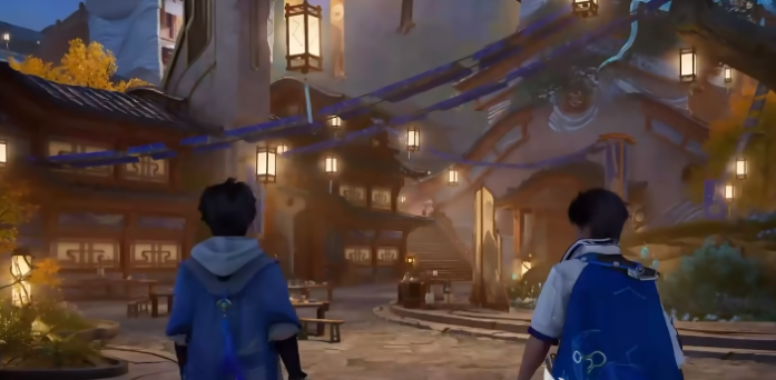 王者荣耀鲲梦诀堕梦玩法揭秘3