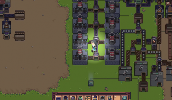 江城创业记灯塔建造全攻略2