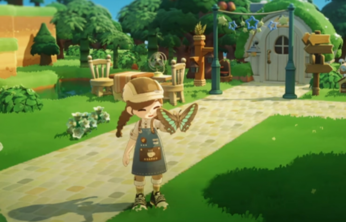 星布谷地是哪家公司开发的4