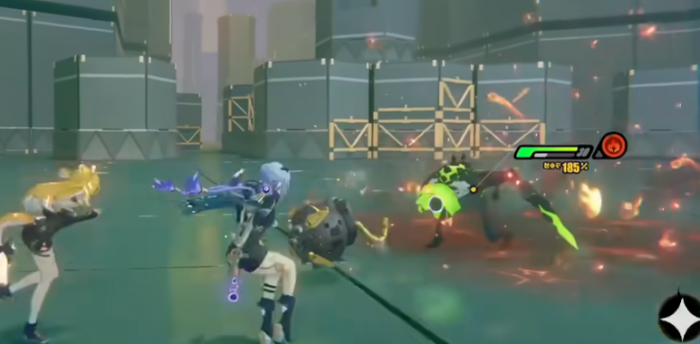 绝区零卢西娅抽取建议5